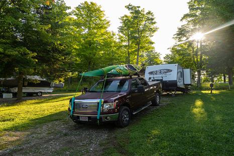 OVERNIGHT STAY FOR TRAVELER